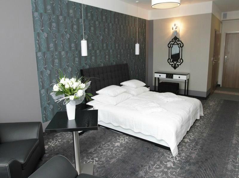 Hotel Europa ลูบิน ห้อง รูปภาพ